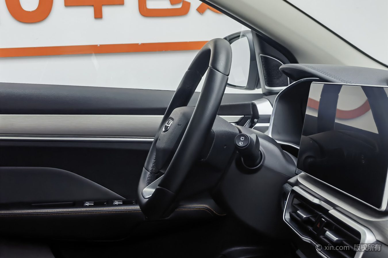 GEELY Coolray 2024 #23 GEELY Coolray 2024 immagine di auto #23