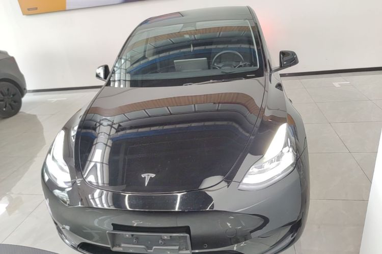Tesla Model Y 2023 car image #3