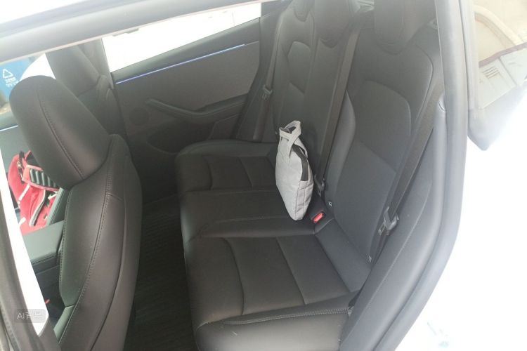 Tesla Model 3 2026 car image #19