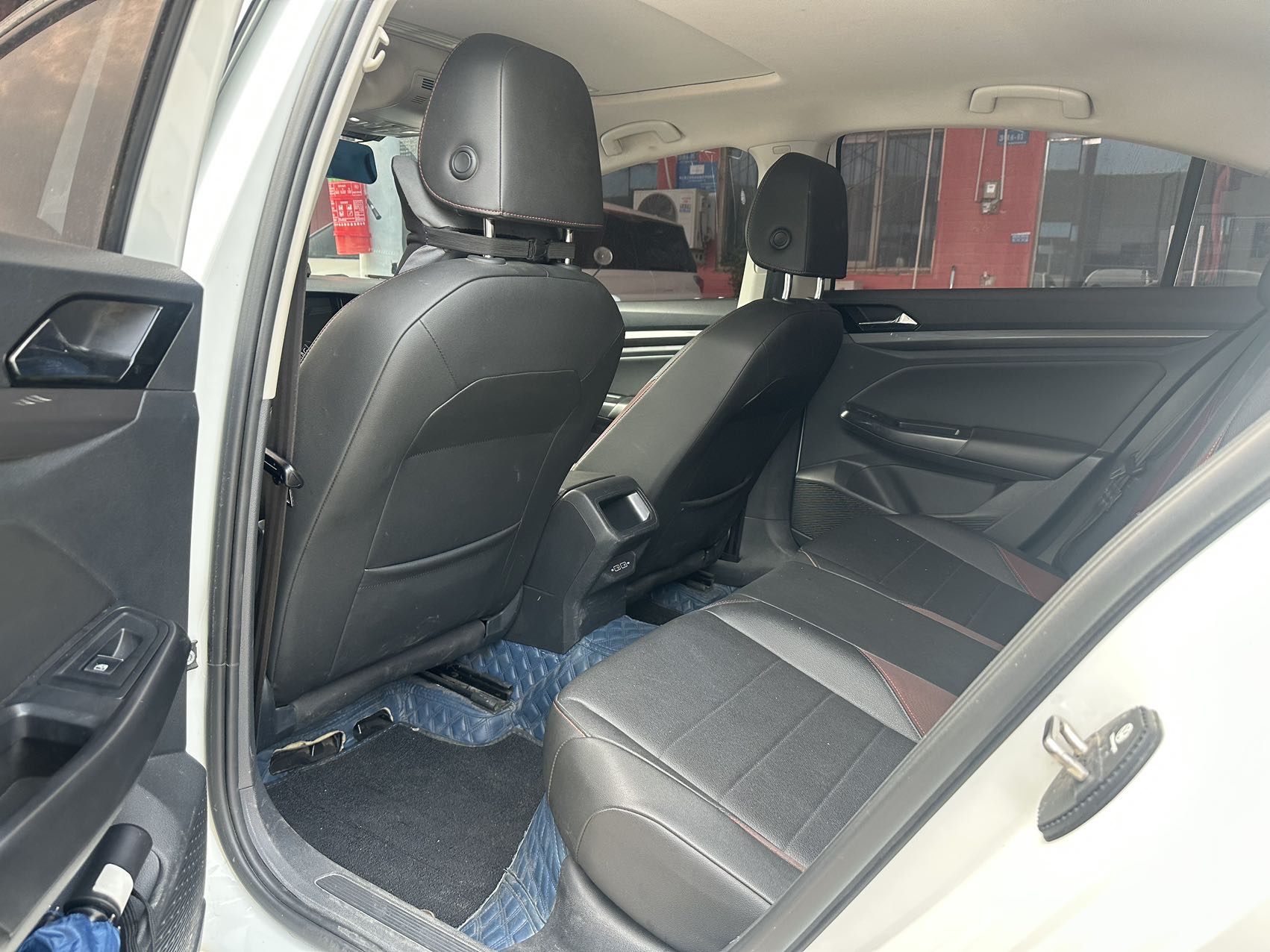 Volkswagen Bora 2019 immagine di auto #5