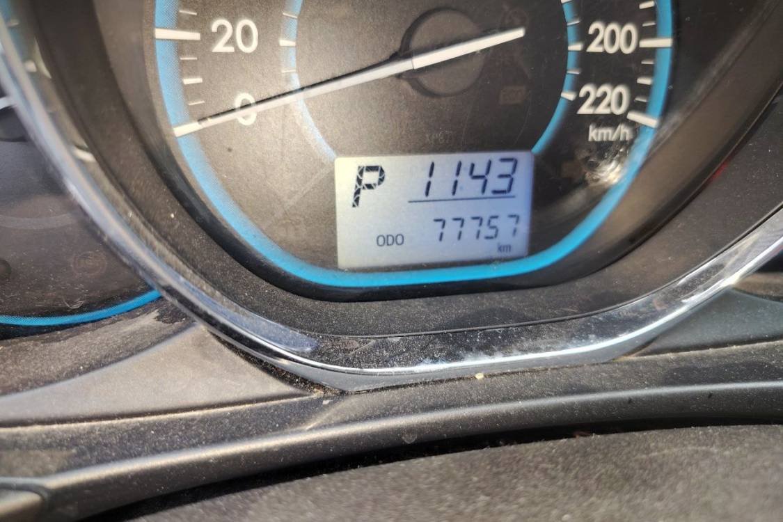 Toyota Vios 2016 #25 Toyota Vios 2016 image de voiture #25