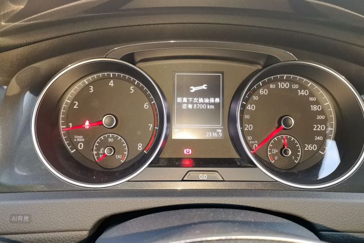 Volkswagen Golf 2017 #13 Volkswagen Golf 2017 car image #13