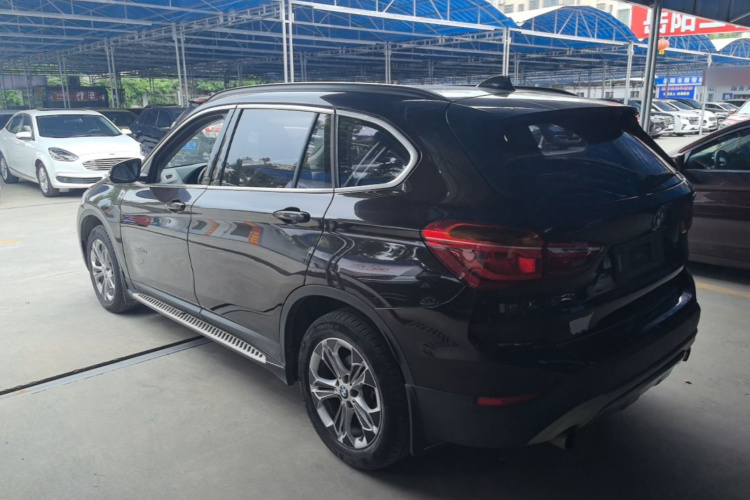 BMW X1 2016 car image #5