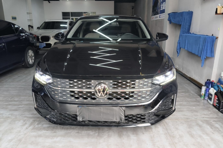 Volkswagen Lavida 2023 car image #3