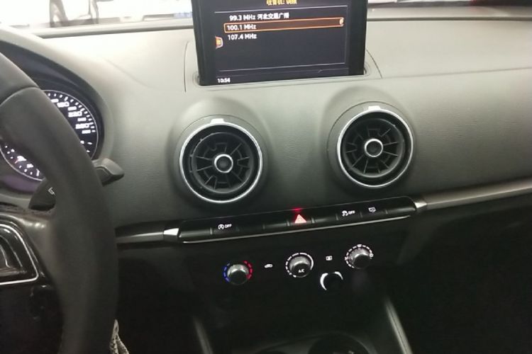 Audi A3 2017 #13 Audi A3 2017 car image #13