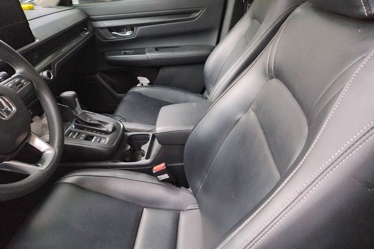 Honda CR-V 2024 imagen de coche #19
