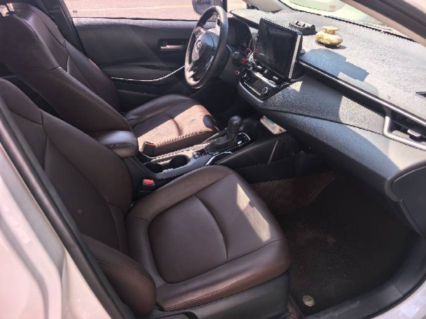 Toyota Corolla 2023 car image #4
