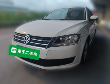 Volkswagen Lavida 2016 car image 