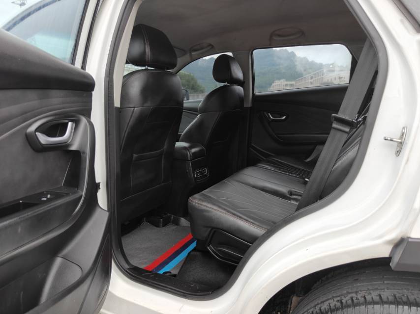 Jetour X70M 2020 #9 Jetour X70M 2020 imagen de coche #9