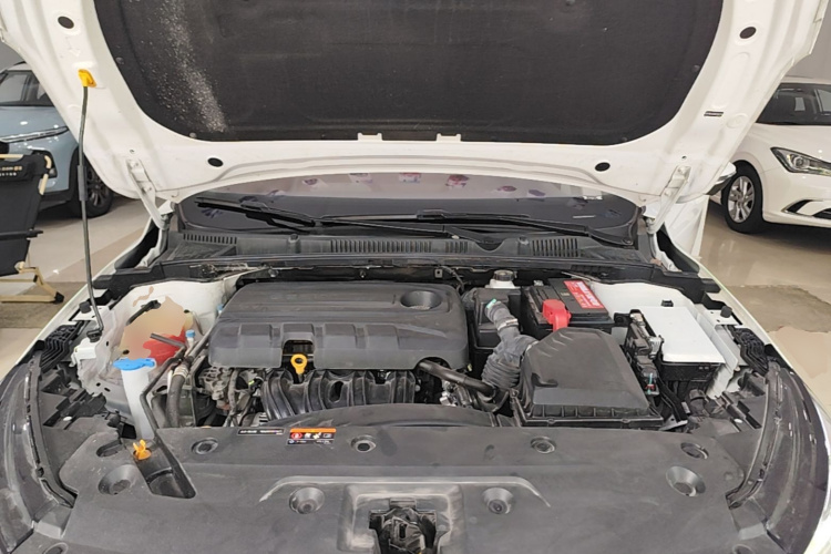 GEELY Emgrand 2023 #20 GEELY Emgrand 2023 car image #20