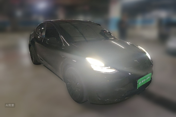 Tesla Model Y 2023 car image #4