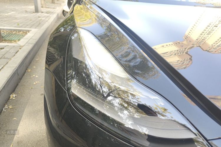 Tesla Model 3 2022 #8 Tesla Model 3 2022 car image #8