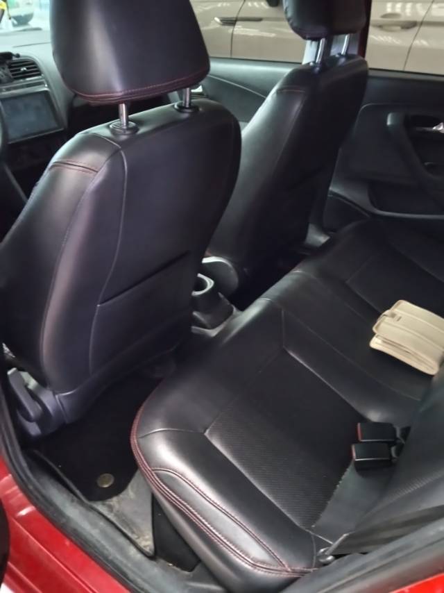 Volkswagen Polo 2018 #3 Volkswagen Polo 2018 car image #3