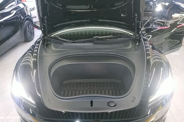 Tesla Model 3 2023 #22 Tesla Model 3 2023 car image #22