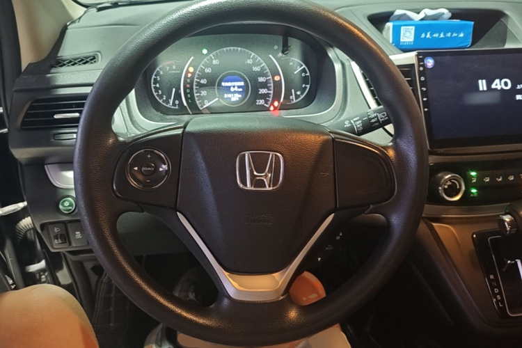 Honda CR-V 2017 car image #11