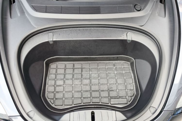 Tesla Model 3 2020 #20 Tesla Model 3 2020 car image #20