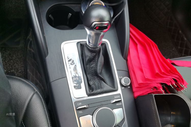 Audi A3 2017 #16 Audi A3 2017 car image #16