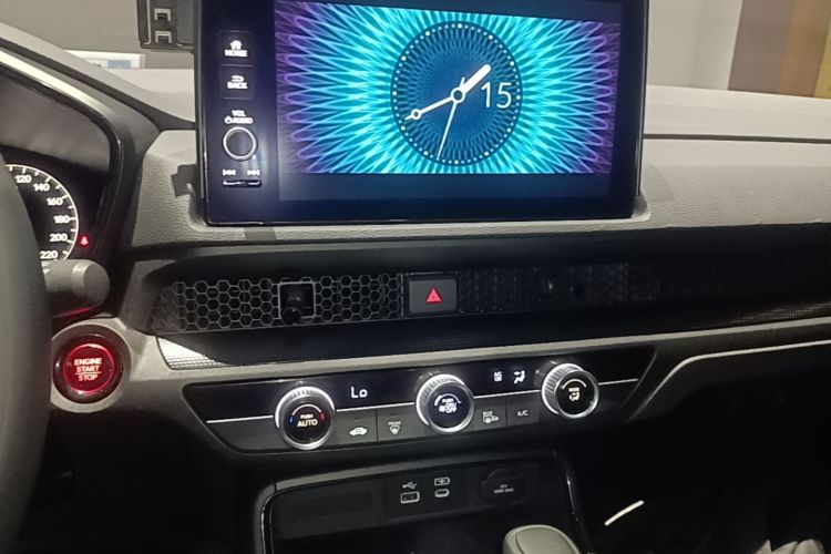 Honda CR-V 2022 car image #14