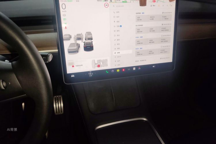 Tesla Model Y 2022 #15 Tesla Model Y 2022 car image #15