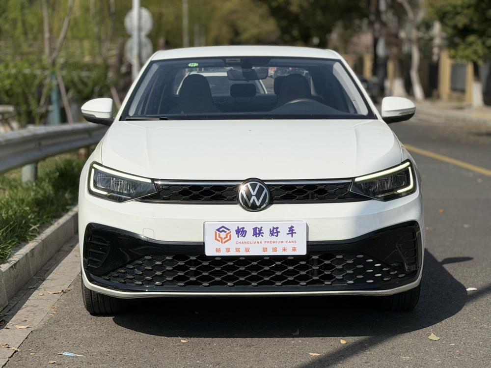 Volkswagen Lavida 2024 #2 Volkswagen Lavida 2024 car image #2