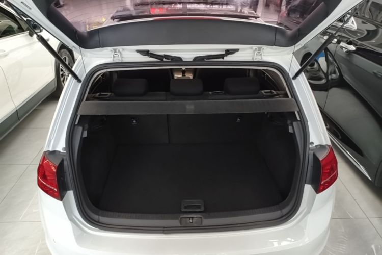 Volkswagen Golf 2016 #19 Volkswagen Golf 2016 car image #19