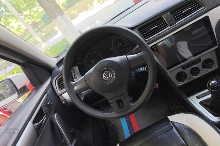 Volkswagen Lavida 2017 car image #12