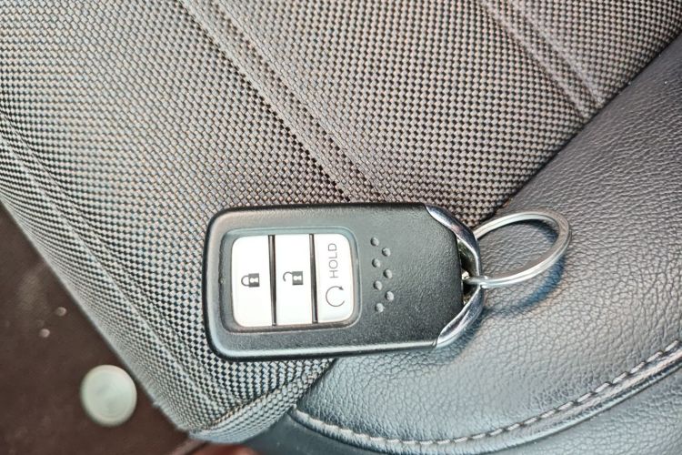 Honda CR-V 2022 imagem de carro #9