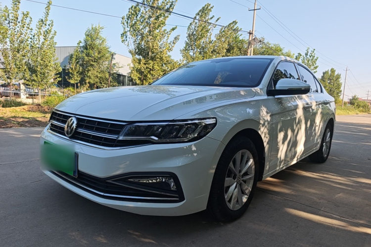 Volkswagen Bora 2019 #2 Volkswagen Bora 2019 car image #2