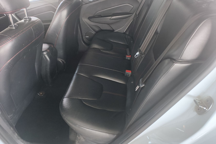 Chery Arrizo 5 2016 #17 Chery Arrizo 5 2016 immagine di auto #17