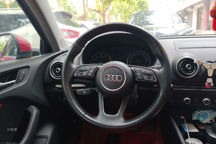Audi A3 2020 #12 Audi A3 2020 car image #12