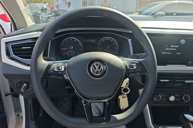 Volkswagen Polo 2020 #11 Volkswagen Polo 2020 imagem de carro #11