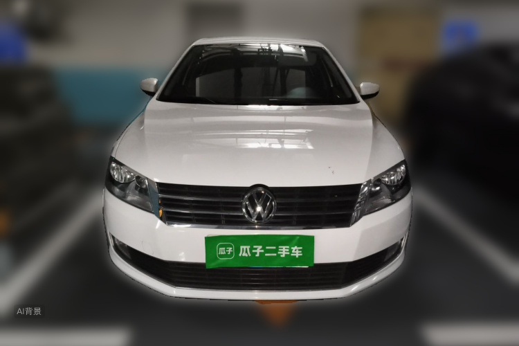 Volkswagen Lavida 2016 #3 Volkswagen Lavida 2016 car image #3