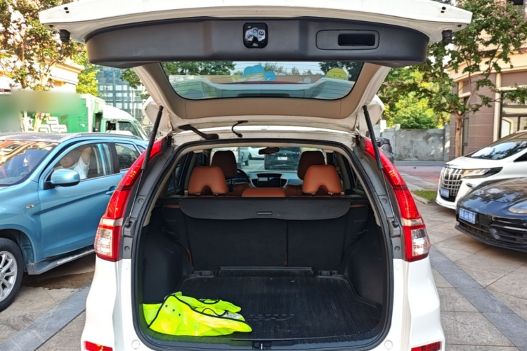 Honda CR-V 2017 car image #19