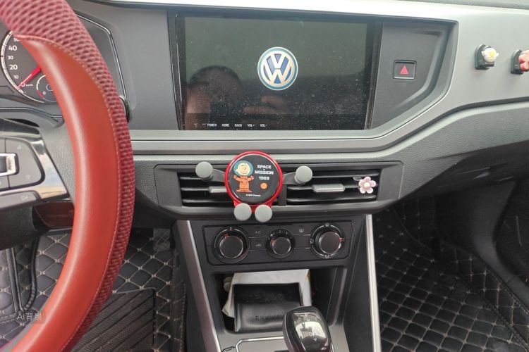 Volkswagen Polo 2021 #15 Volkswagen Polo 2021 imagen de coche #15