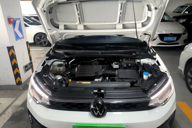 Volkswagen Lavida 2023 #20 Volkswagen Lavida 2023 car image #20