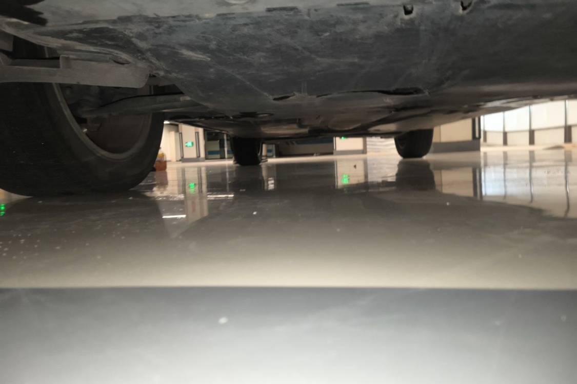Volkswagen T-Cross 2019 car image #15