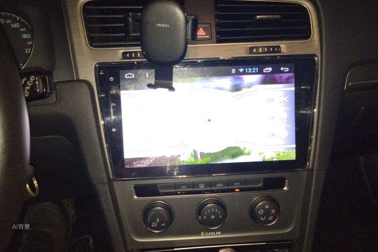 Volkswagen Golf 2016 #15 Volkswagen Golf 2016 car image #15