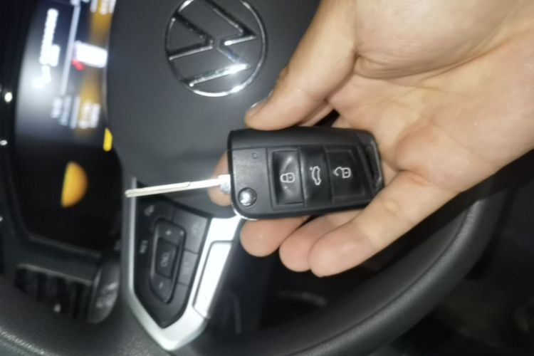 Volkswagen Lavida 2024 car image #10