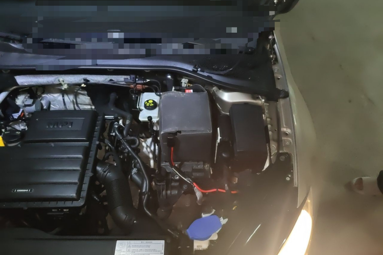 Volkswagen Golf 2017 #23 Volkswagen Golf 2017 car image #23