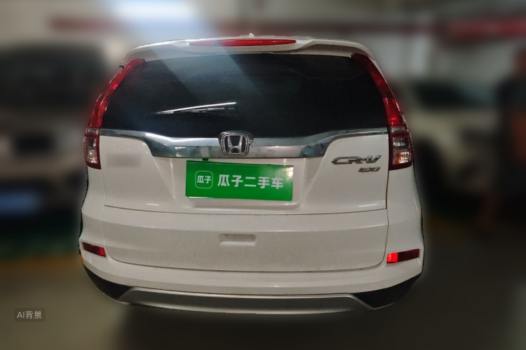 Honda CR-V 2015 car image #6