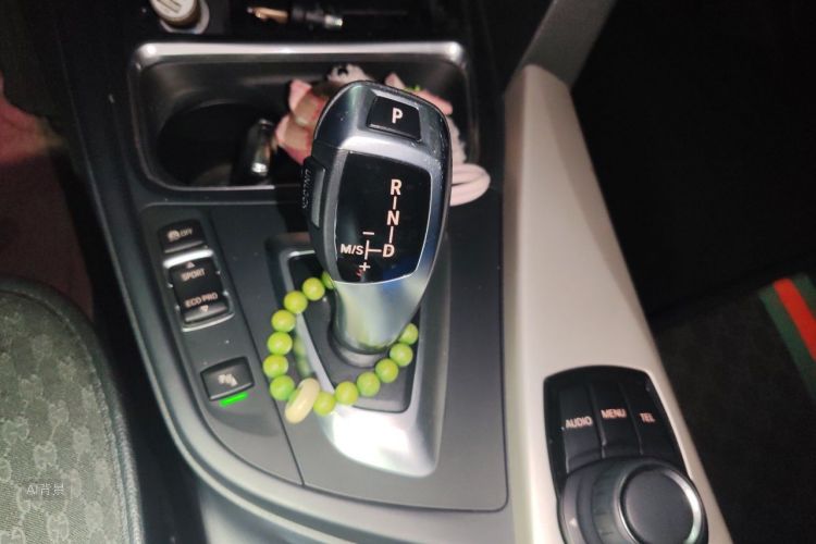 BMW 3 Series 2015 #16 BMW 3 Series 2015 car image #16