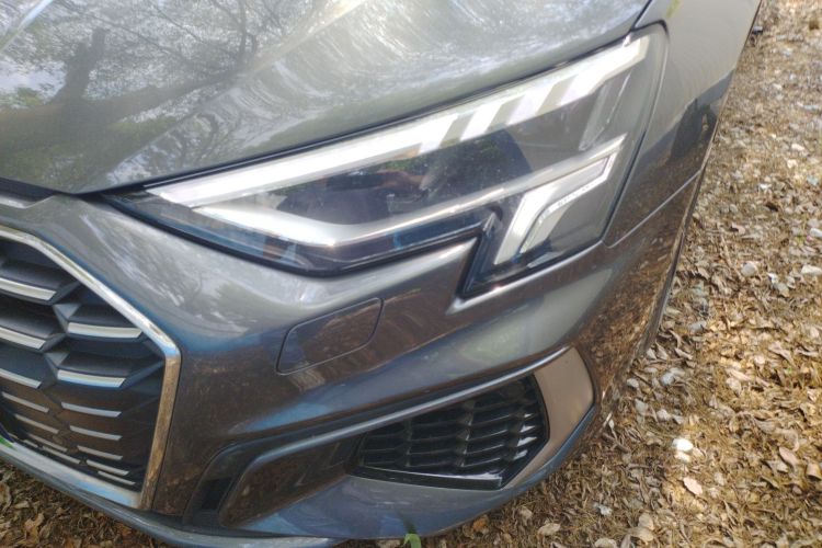 Audi A3 2021 car image #23