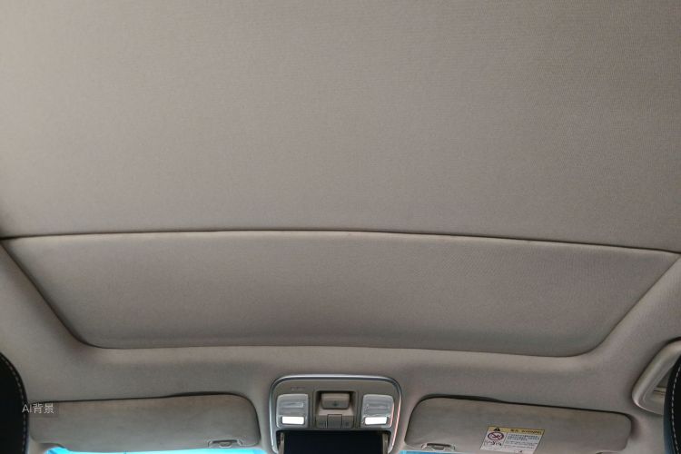 GEELY Emgrand GS 2017 immagine di auto #20