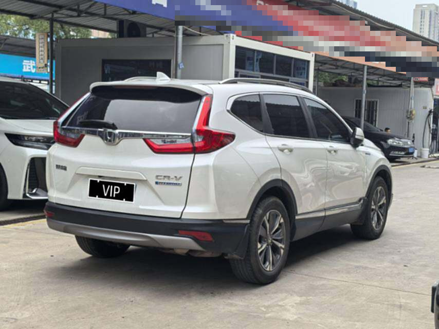 Honda CR-V 2020 صورة سيارة #11