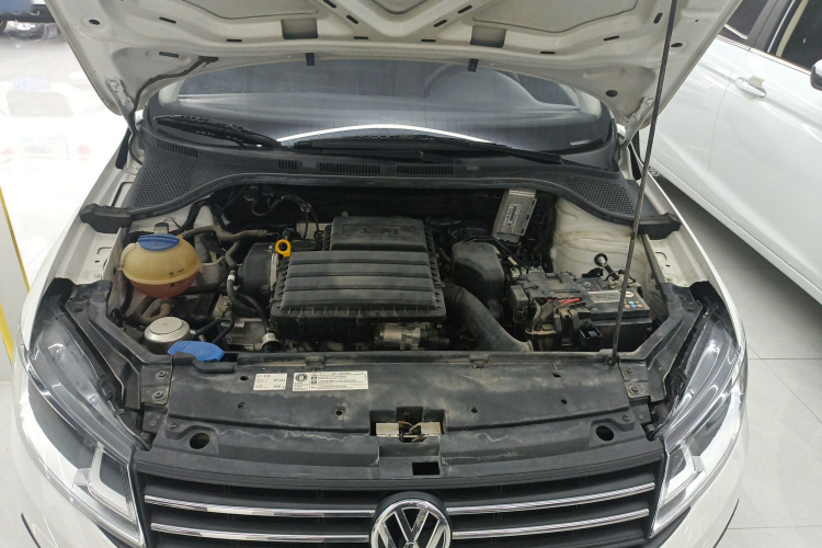 Volkswagen Santana 2021 car image #20