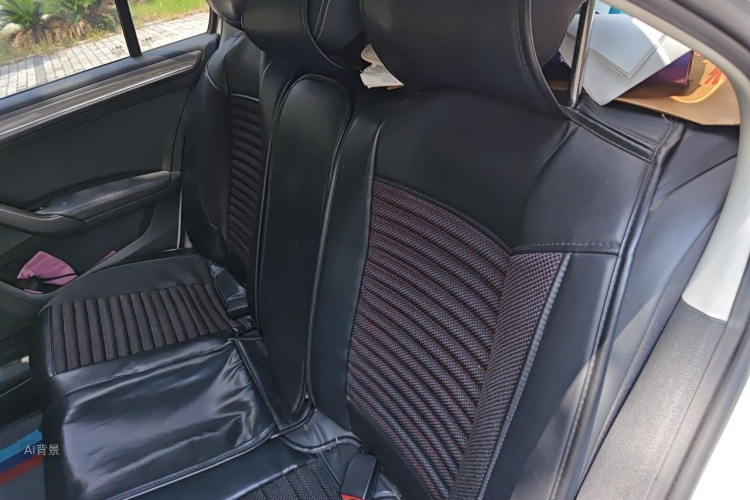 Volkswagen Santana 2018 #19 Volkswagen Santana 2018 car image #19