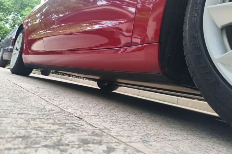 Tesla Model 3 2020 #26 Tesla Model 3 2020 car image #26