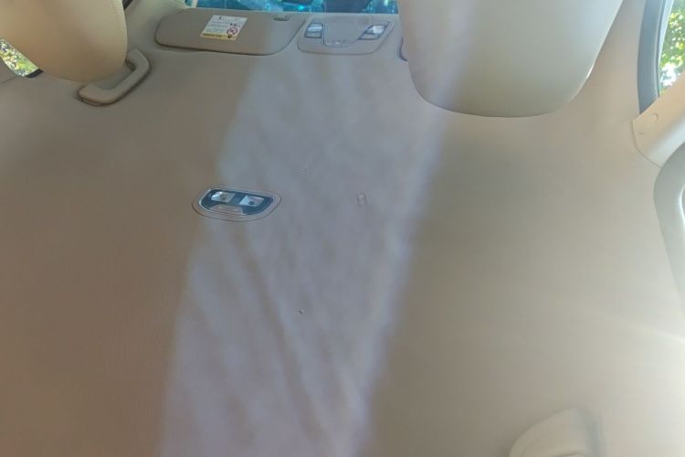 GEELY Emgrand 2018 imagen de coche #16