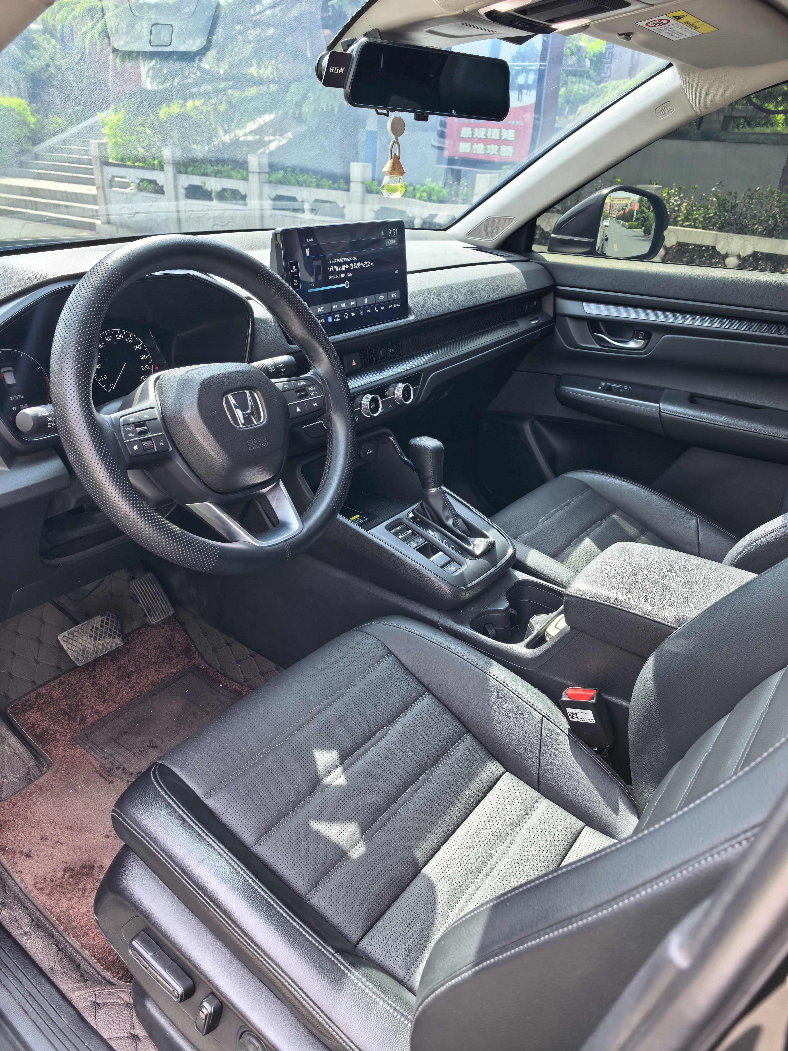 Honda CR-V 2023 car image #6