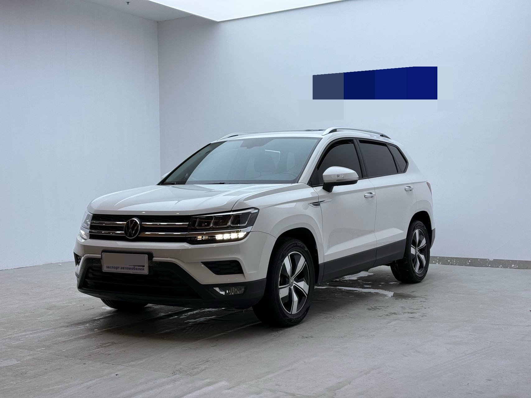 2021 immagine di auto 